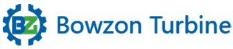 Bowzon Turbine Logo